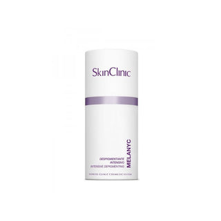MELANYC - Crema De Fata Tratament De Depigmentare - skinseen.ro