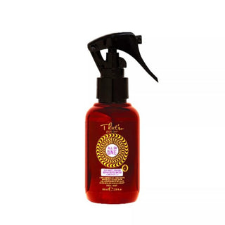 TAN ACCELERATOR REFRESHING WATER – Spray Accelerator De Bronz Cu Efect Racoritor Si Stralucire Naturala