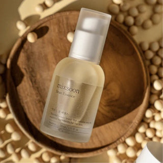 BEAN ESSENCE - Ser Cu Ferment De Soia - skinseen.ro