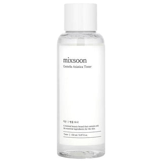 CENTELLA ASIATICA TONER - Toner Calmant Cu Centella Asiatica - skinseen.ro