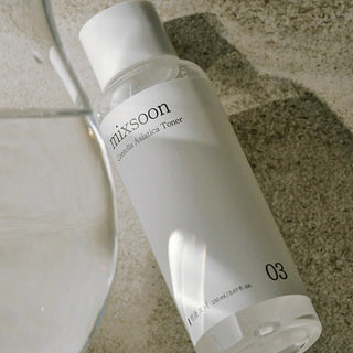 CENTELLA ASIATICA TONER - Toner Calmant Cu Centella Asiatica - skinseen.ro