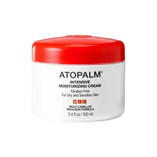 MLE CREAM – Crema Pentru Fata Si Corp Cu Ceramide Pentru Hidratare Intensa Si Refacerea Barierei Cutanate
