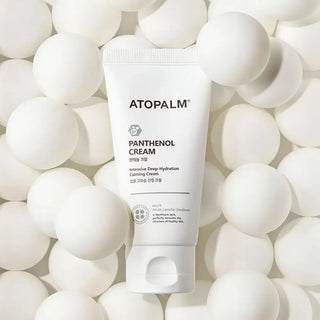 PANTHENOL CREAM – Crema Reparatoare Cu 10% Panthenol Si Ceramide Pentru Piele Sensibila Si Iritata