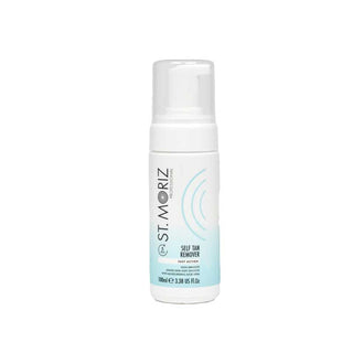 SELF TAN REMOVER - Spuma Pentru Indepartarea Bronzului - skinseen.ro