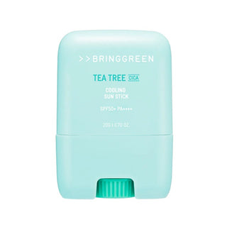 TEA TREE CICA COOLING SUN STICK SPF50+ PA++++ – Stick Solar Calmant Cu Tea Tree Si Centella Asiatica