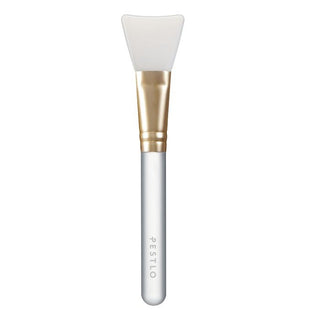 SILICONE FACIAL BRUSH - Pensula Din Silicon Pentru Aplicare Masti - skinseen.ro
