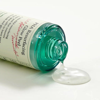 PHA RESURFACING GLOW PEEL - Gel De Fata Exofliant - skinseen.ro
