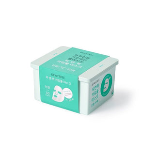 PICK AND QUICK CALMING FULL MASK - Set 30 De Masti Pentru Calmare - skinseen.ro