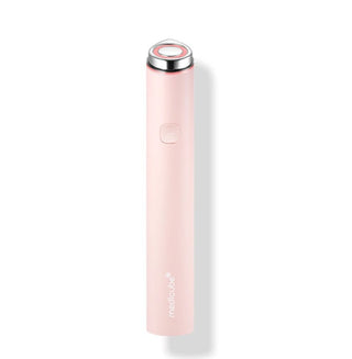 MINI AGE - R BOOSTER PRO PINK - Mini Dispozitiv Pentru Ingrijirea Tenului - skinseen.ro