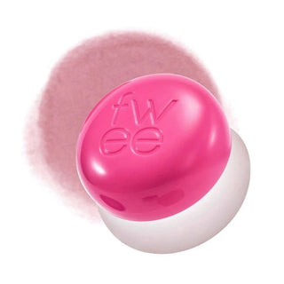 LIP&CHEEK BLURRY PUDDING POT PK01 BABY - Ruj Si Blush 2 In 1 Pudding Pot - skinseen.ro