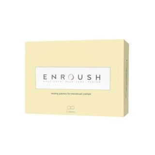 PLASTURI TERMICI MENSTRUALI - Plasturi Pentru Crampe Musculare - skinseen.ro