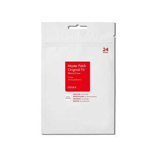 AC COLLECTION ACNE PATCH - Plasturi Hidrocoloidali Pentru Acnee - skinseen.ro