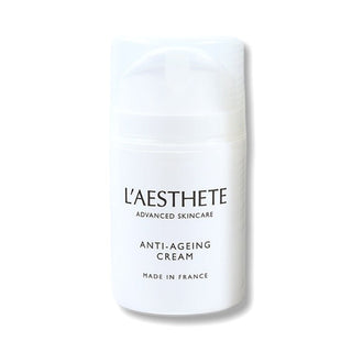 ANTI - AGEING CREAM - Crema De Fata Anti - Imbatranire - skinseen.ro