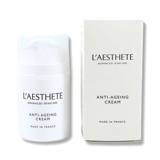 ANTI - AGEING CREAM - Crema De Fata Anti - Imbatranire - skinseen.ro
