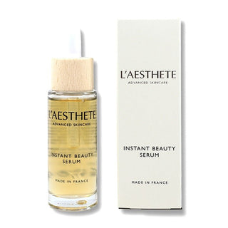 INSTANT BEAUTY SERUM - Serum Cu Efect De Lifting Si Hidratare De Lunga Durata - skinseen.ro