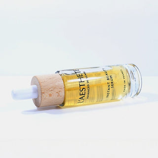 INSTANT BEAUTY SERUM - Serum Cu Efect De Lifting Si Hidratare De Lunga Durata - skinseen.ro