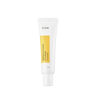 PROPOLIS VITAMIN EYE CREAM - Crema De Ochi Cu Propolis - skinseen.ro