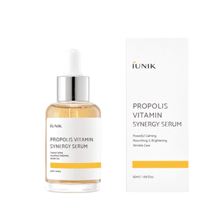 PROPOLIS VITAMIN SYNERGY SERUM - Serum De Fata Cu Propolis - skinseen.ro