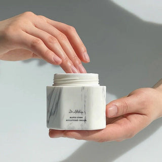 RAPID FIRM SCULPTING CREAM - Crema De Fata Anti - Imbatranire - skinseen.ro