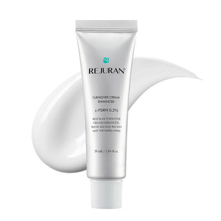 TURNOVER CREAM ENHANCED – Crema Regeneranta Pentru Hidratare Intensiva si Refacerea Pielii