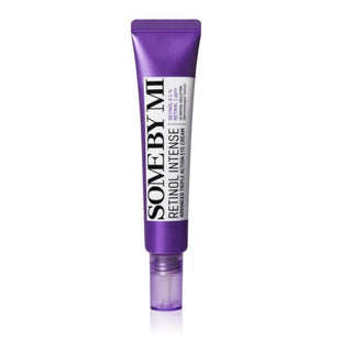 RETINOL INTENSE ADVANCED TRIPLE ACTION EYE CREAM - Crema De Ochi Cu Retinol - skinseen.ro