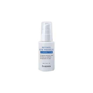 RETINOL EYE WRINKLE - Serum Pentru Ochi Cu Retinol - skinseen.ro