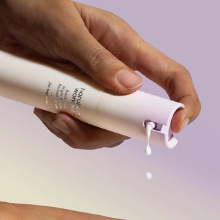 BLACK RICE NIGHT KNIGHT RETINOL SERUM - Crema - Gel Iluminatoare Si Calmanta - skinseen.ro