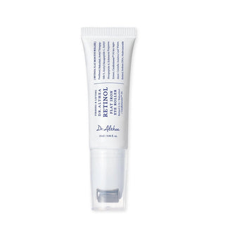RETINOL FLAT IRON EYE ROLLER- Tratament Intensiv Pentru Zona Delicata A Ochilor