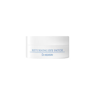 RETURNING EYE - Patchuri Pentru Zona Ochilor - skinseen.ro