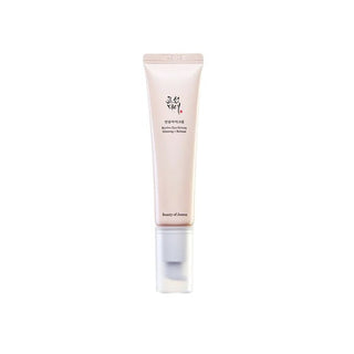 REVIVE EYE SERUM: Ginseng + Retinal - Serum Pentru Ochi Cu Retinal Si Ginseng - skinseen.ro