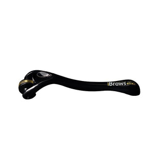 DERMAROLLER - Dispozitiv Cu Rola Cu Micro Ace Din Titan - skinseen.ro
