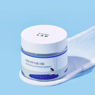 BIRCH JUICE MOISTURIZING CREAM - Crema Hidratanta Cu Seva De Mesteacan - skinseen.ro