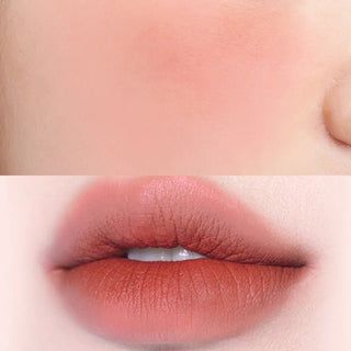 LIP&CHEEK BLURRY PUDDING POT RS02 LYRICS - Ruj Si Blush 2 In 1 Pudding Pot - skinseen.ro