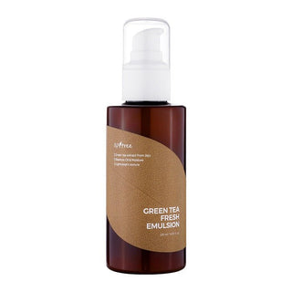 GREEN TEA FRESH EMULSION - Emulsie Lejera Cu Ceai Verde - skinseen.ro