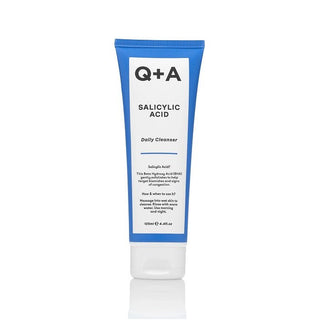 SALICYLIC ACID DAILY CLEANSER - Gel De Curatare Cu Acid Salicilic Pentru Ten Acneic - skinseen.ro