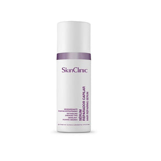 HAIR REPAIRING SERUM - Ser Pentru Repararea Parului - skinseen.ro