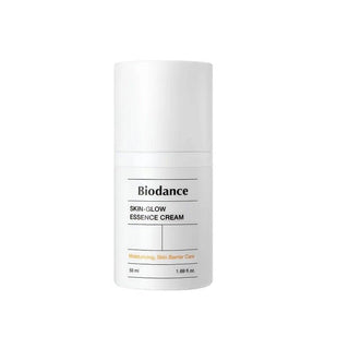 SKIN - GLOW ESSENCE CREAM - Crema De Fata Hidratanta Cu Ceramide Iluminatoare - skinseen.ro