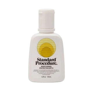 MOISTURISING SPF 15+ 125ML FLIPTOP - Crema De Corp Cu Factor De Protectie SPF 15 - skinseen.ro