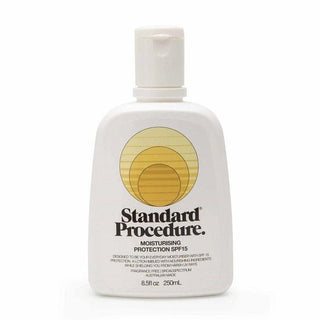 MOISTURISING SPF 15+ 250ML FLIPTOP - Crema De Corp Cu Factor De Protectie SPF 15 - skinseen.ro