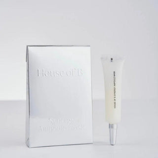 GLUTATHIONE SYNERGY AMPOULE MASK - Ser Intensiv Cu Glutation Pentru Luminozitate - skinseen.ro