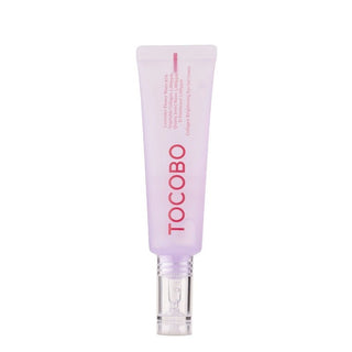 COLLAGEN BRIGHTENING EYE GEL CREAM - Crema Contur Ochi Gel Cu Colagen - skinseen.ro