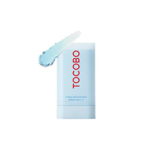 COTTON SOFT SUN STICK SPF50+ PA++++ - Cotton Stick Pentru Fata SPF 50 Pa++++ - skinseen.ro