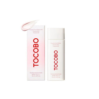 VITA TONE UP SUN CREAM SPF50+ PA++++ - Crema De Fata Spf 50+ Pa++++ - skinseen.ro