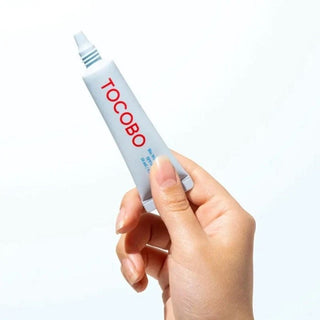 MINI BIO WATERY SUN CREAM SPF50+ PA++++ - Mini Protectie Solara Cu Acid Hialuronic - Ser Anti - Imbatranire Cu 0,08% Retinol Si 1% Bakuchiol - skinseen.ro