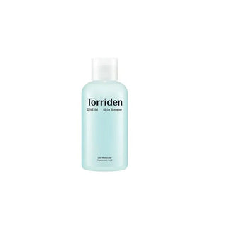 DIVE - IN LOW MOLECULE HYALURONIC ACID SKIN BOOSTER - Booster Cu Acid Hialuronic - skinseen.ro