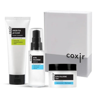 ULTRA HYALURONIC GIFT SET - Set Pentru Hidratare Intensa - skinseen.ro