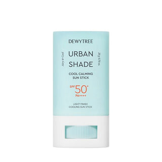 URBAN SHADE COOL CALMING SUN SPF 50+ PA++++ - Protectie Solara SPF 50 Cu Efect De Calmare - skinseen.ro