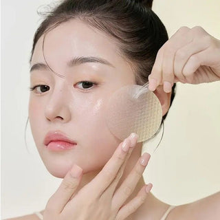 VITA NIACINAMIDE GEL TONER PADS - Dischete Tip Gel Pentru Luminozitate - skinseen.ro