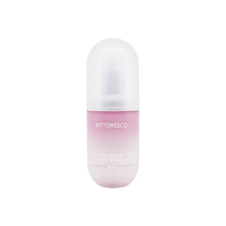 VOLUFILINE EYE - Ser Hidratant Pentru Ochi Cu Volufilina - skinseen.ro