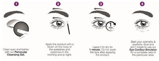 VOLUMI - LOOK - Serum Pentru Cresterea Genelor Si Sprancenelor - skinseen.ro
